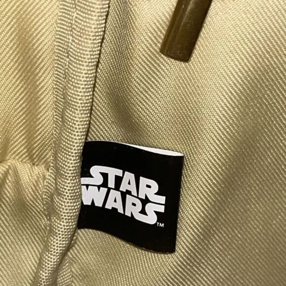 Star Wars The Mandalorian Grogu‎ Baby Yoda Mini Backpack Dani By Danielle Nicole